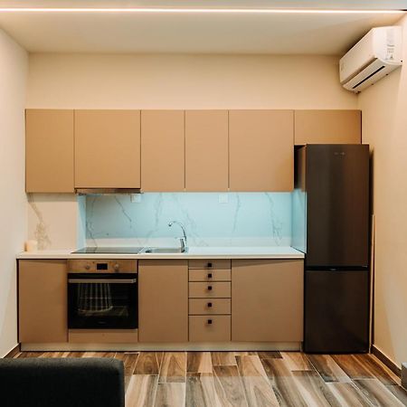 Blackhaus Family And Friends Deluxe Apartment Saloniki Zewnętrze zdjęcie