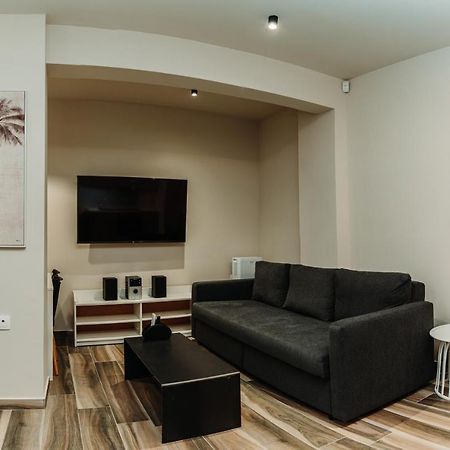 Blackhaus Family And Friends Deluxe Apartment Saloniki Zewnętrze zdjęcie