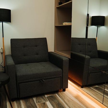 Blackhaus Family And Friends Deluxe Apartment Saloniki Zewnętrze zdjęcie