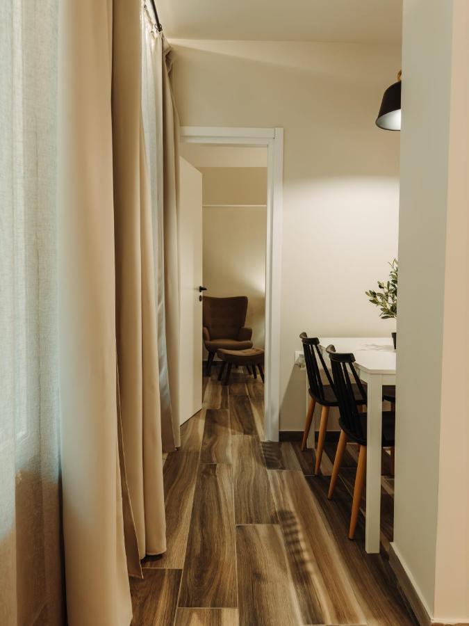Blackhaus Family And Friends Deluxe Apartment Saloniki Zewnętrze zdjęcie