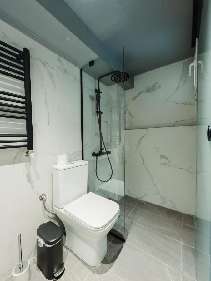 Blackhaus Family And Friends Deluxe Apartment Saloniki Zewnętrze zdjęcie