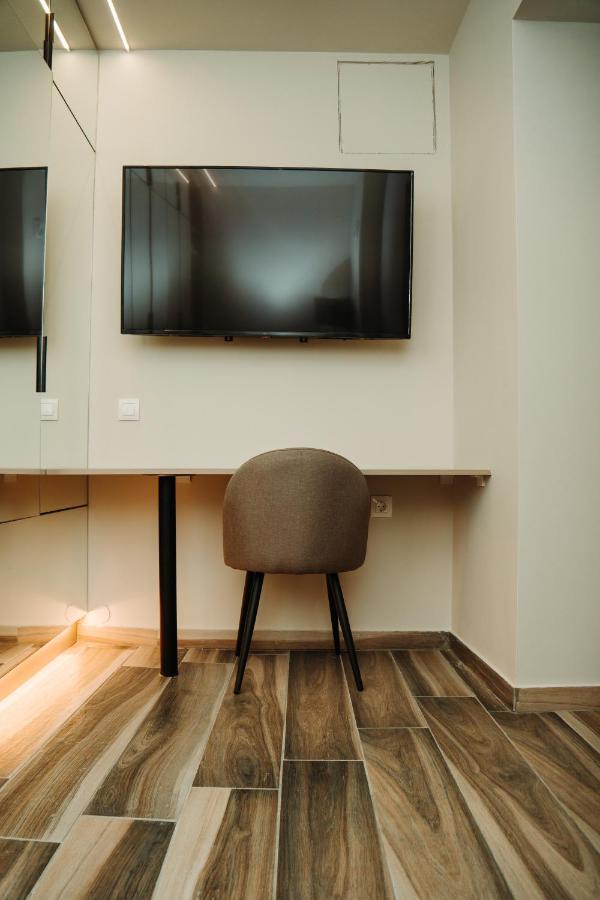 Blackhaus Family And Friends Deluxe Apartment Saloniki Zewnętrze zdjęcie